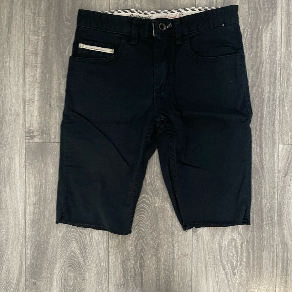 Boys shorts